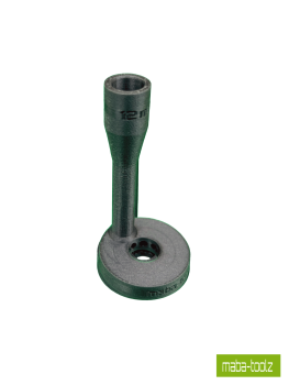 Düse Gewinde 12,0mm