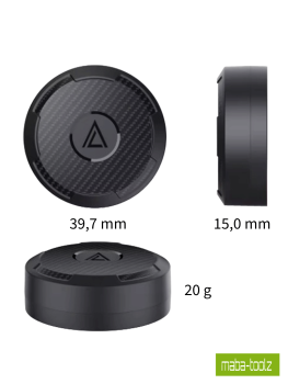 AirTag-Halter Magnet image2