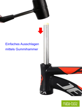 Pressfit Lageraustreiber image2