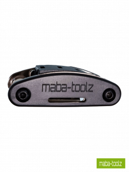 Multitool 16 in 1