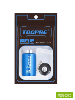 Toopre A-Head Krallen Einschlaghilfe image 5