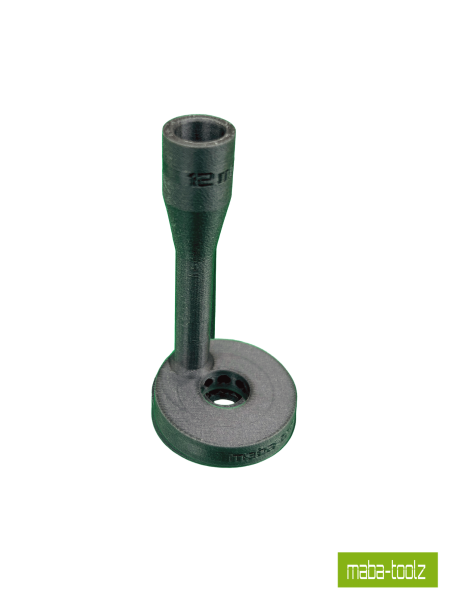 Düse Gewinde 12,0mm