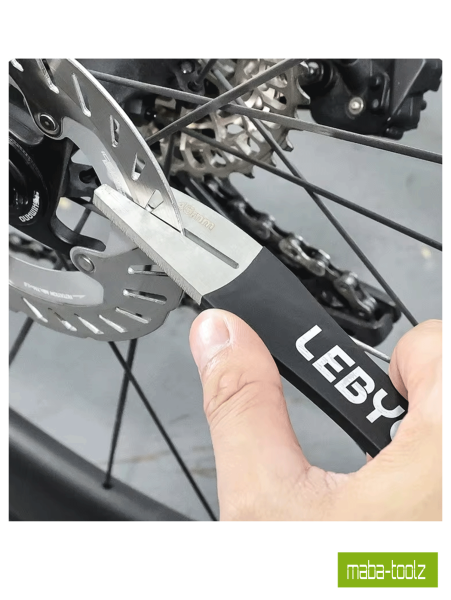 lebycle Bremsscheiben Richtwerkzeug