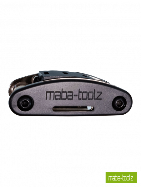 Multitool 16 in 1